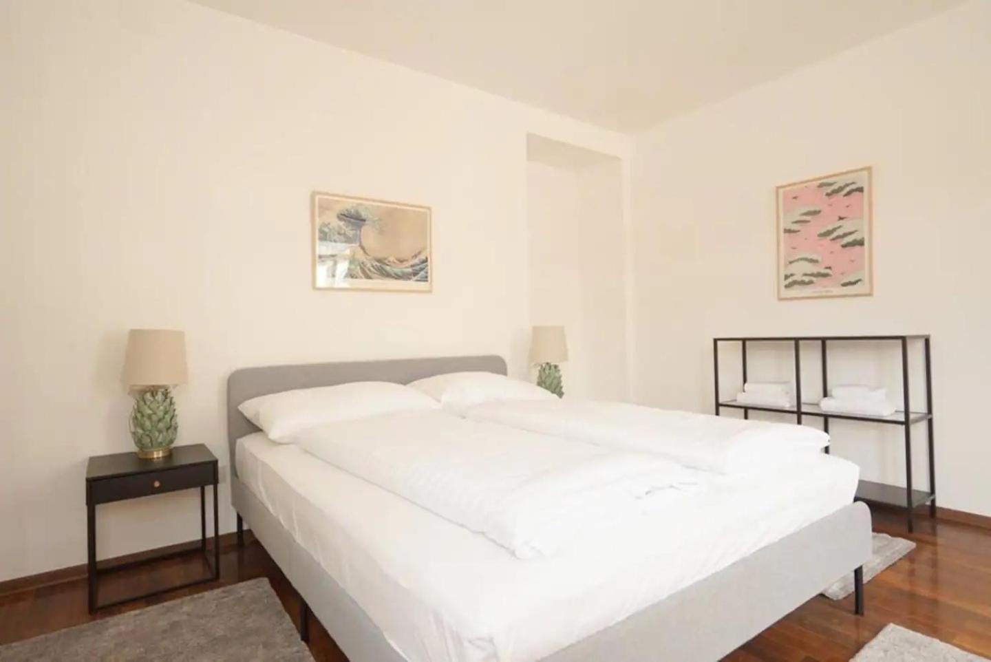 Apartamento Authentic Austrian Flat In The South Of Vienna Modling Exterior foto